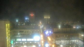 Weather camera view of The Imperial Ballrooms at Holiday Inn Lancaster.