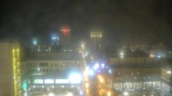 Weather camera view of The Imperial Ballrooms at Holiday Inn Lancaster.