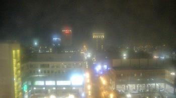 Weather camera view of The Imperial Ballrooms at Holiday Inn Lancaster.