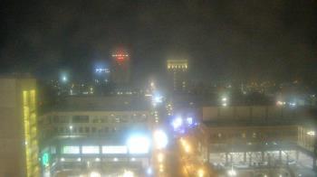 Weather camera view of The Imperial Ballrooms at Holiday Inn Lancaster.