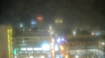 Weather camera view of The Imperial Ballrooms at Holiday Inn Lancaster.