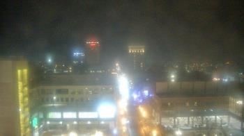 Weather camera view of The Imperial Ballrooms at Holiday Inn Lancaster.