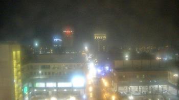 Weather camera view of The Imperial Ballrooms at Holiday Inn Lancaster.