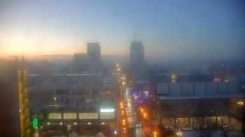 Weather camera view of The Imperial Ballrooms at Holiday Inn Lancaster.