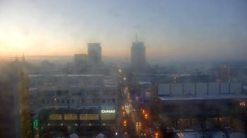 Weather camera view of The Imperial Ballrooms at Holiday Inn Lancaster.