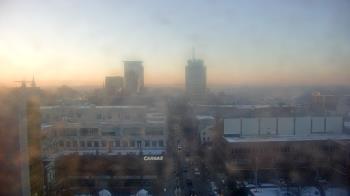 Weather camera view of The Imperial Ballrooms at Holiday Inn Lancaster.