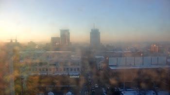 Weather camera view of The Imperial Ballrooms at Holiday Inn Lancaster.