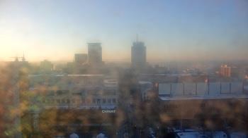 Weather camera view of The Imperial Ballrooms at Holiday Inn Lancaster.