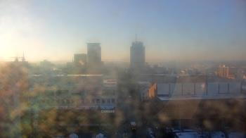 Weather camera view of The Imperial Ballrooms at Holiday Inn Lancaster.