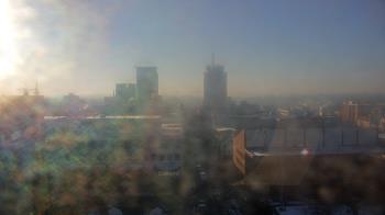 Weather camera view of The Imperial Ballrooms at Holiday Inn Lancaster.