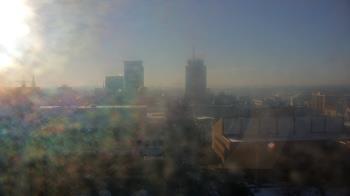 Weather camera view of The Imperial Ballrooms at Holiday Inn Lancaster.