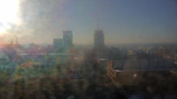 Weather camera view of The Imperial Ballrooms at Holiday Inn Lancaster.