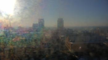 Weather camera view of The Imperial Ballrooms at Holiday Inn Lancaster.