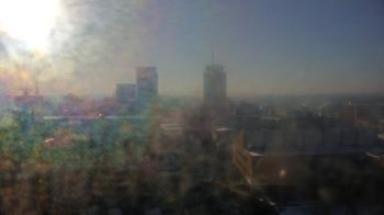 Weather camera view of The Imperial Ballrooms at Holiday Inn Lancaster.