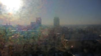 Weather camera view of The Imperial Ballrooms at Holiday Inn Lancaster.