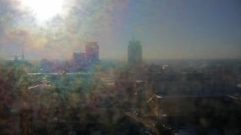 Weather camera view of The Imperial Ballrooms at Holiday Inn Lancaster.