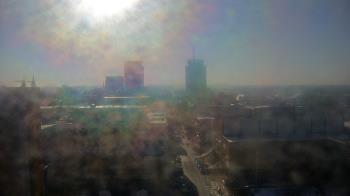 Weather camera view of The Imperial Ballrooms at Holiday Inn Lancaster.