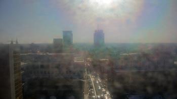 Weather camera view of The Imperial Ballrooms at Holiday Inn Lancaster.