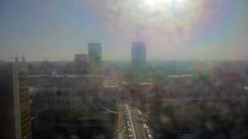 Weather camera view of The Imperial Ballrooms at Holiday Inn Lancaster.