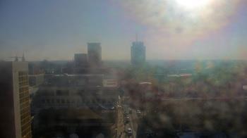 Weather camera view of The Imperial Ballrooms at Holiday Inn Lancaster.