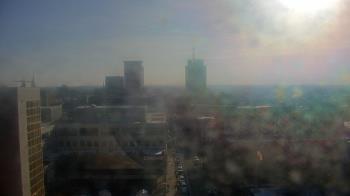 Weather camera view of The Imperial Ballrooms at Holiday Inn Lancaster.