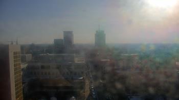 Weather camera view of The Imperial Ballrooms at Holiday Inn Lancaster.