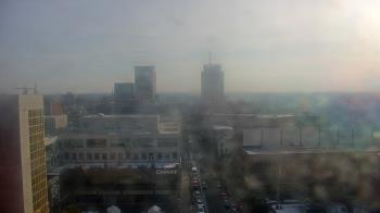 Weather camera view of The Imperial Ballrooms at Holiday Inn Lancaster.