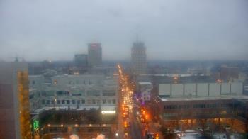 Weather camera view of The Imperial Ballrooms at Holiday Inn Lancaster.