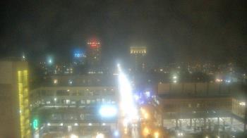 Weather camera view of The Imperial Ballrooms at Holiday Inn Lancaster.