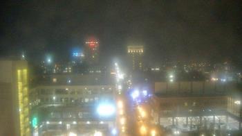 Weather camera view of The Imperial Ballrooms at Holiday Inn Lancaster.