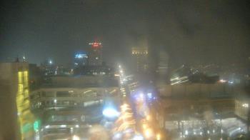 Weather camera view of The Imperial Ballrooms at Holiday Inn Lancaster.