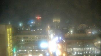 Weather camera view of The Imperial Ballrooms at Holiday Inn Lancaster.