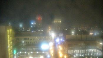 Weather camera view of The Imperial Ballrooms at Holiday Inn Lancaster.