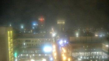 Weather camera view of The Imperial Ballrooms at Holiday Inn Lancaster.