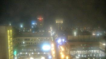 Weather camera view of The Imperial Ballrooms at Holiday Inn Lancaster.