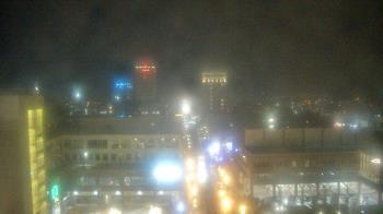 Weather camera view of The Imperial Ballrooms at Holiday Inn Lancaster.