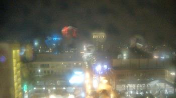 Weather camera view of The Imperial Ballrooms at Holiday Inn Lancaster.