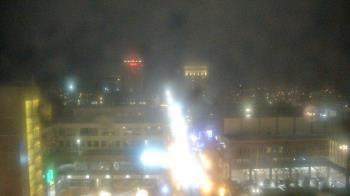 Weather camera view of The Imperial Ballrooms at Holiday Inn Lancaster.