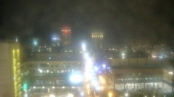 Weather camera view of The Imperial Ballrooms at Holiday Inn Lancaster.