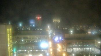 Weather camera view of The Imperial Ballrooms at Holiday Inn Lancaster.