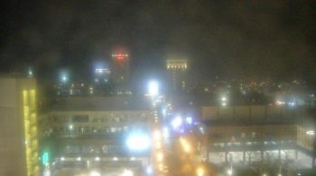 Weather camera view of The Imperial Ballrooms at Holiday Inn Lancaster.