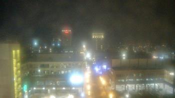 Weather camera view of The Imperial Ballrooms at Holiday Inn Lancaster.