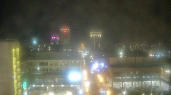 Weather camera view of The Imperial Ballrooms at Holiday Inn Lancaster.