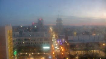 Weather camera view of The Imperial Ballrooms at Holiday Inn Lancaster.