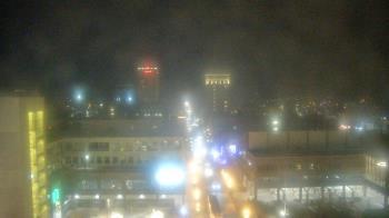 Weather camera view of The Imperial Ballrooms at Holiday Inn Lancaster.