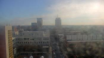 Weather camera view of The Imperial Ballrooms at Holiday Inn Lancaster.