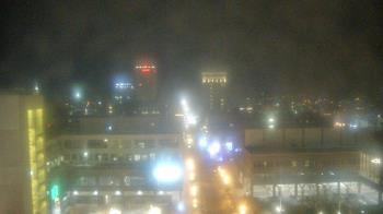 Weather camera view of The Imperial Ballrooms at Holiday Inn Lancaster.