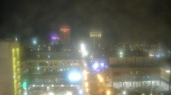 Weather camera view of The Imperial Ballrooms at Holiday Inn Lancaster.