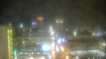 Weather camera view of The Imperial Ballrooms at Holiday Inn Lancaster.