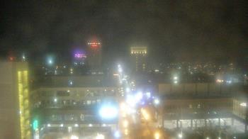 Weather camera view of The Imperial Ballrooms at Holiday Inn Lancaster.